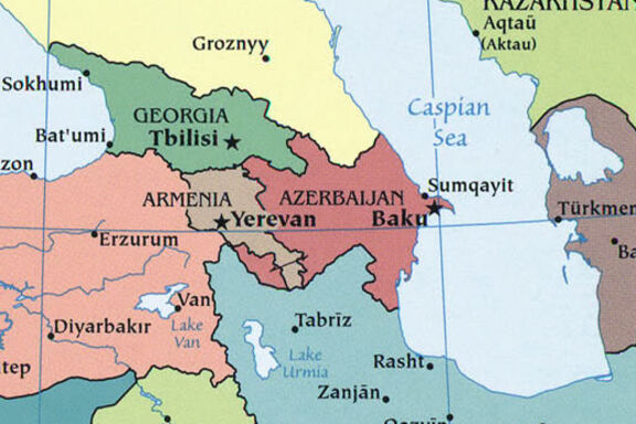 Armenien: © Courtesy of the University of Texas Libraries Armenien: © Courtesy of the University of Texas Libraries