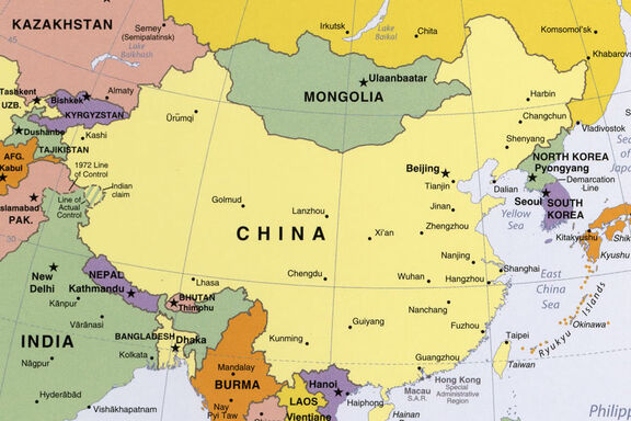 china 2009 China: © Courtesy of the University of Texas Libraries