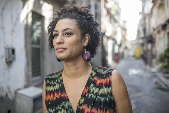 Marielle Franco