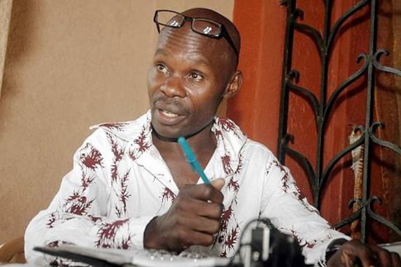 David Kato