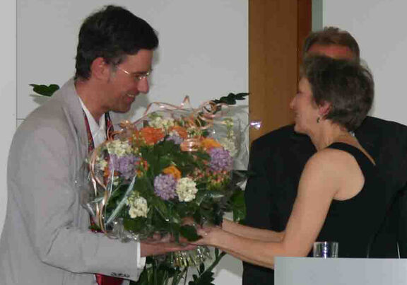 Rupert Haag von MERSI. Rupert Haag von MERSI.
