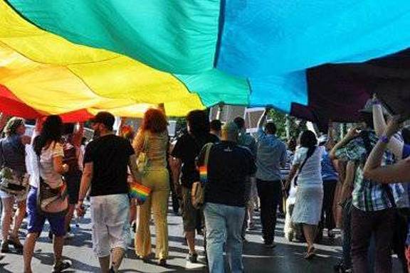 Kiew Pride 2013