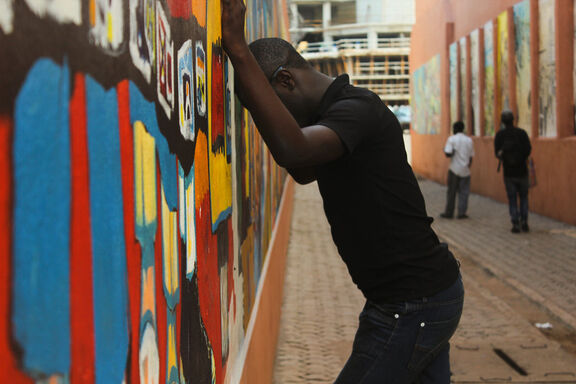 Cameroon LGBTI-u