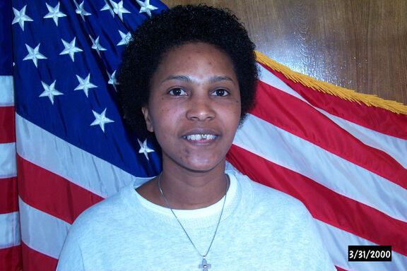 Wanda Jean Allen