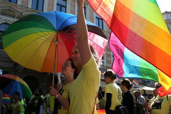 Riga Pride 2008