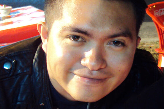 José Ricardo Maldonado Arroyo, LGBT Aktivist, Mexico José Ricardo Maldonado Arroyo, LGBT Aktivist, MexicoJosé Maldonado,