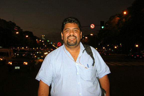 56195 William Hernandez William Hernández