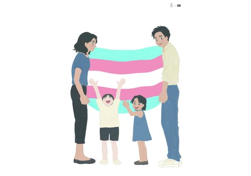 Artwork der koreanischen Künstlerin © JaSeon @bnnbno