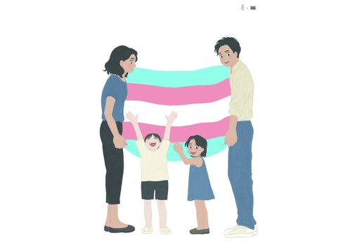 Artwork der koreanischen Künstlerin © JaSeon @bnnbno