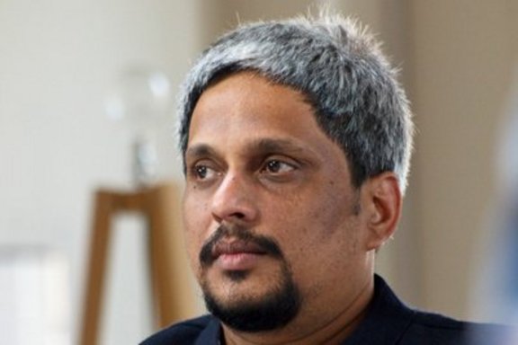 G. Ananthapadmanabhan, Generaldirektor von Amnesty International in Indien