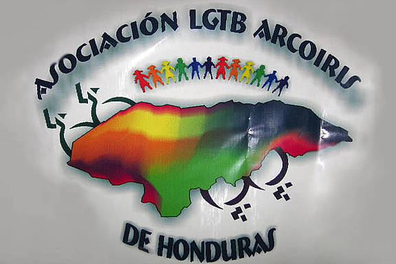 Arcoiris, honduranische LGBT-Organisation