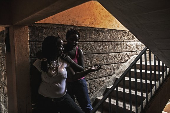 LGBTI in Kenia