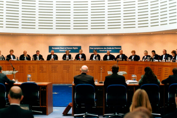 Europäischer Gerichtshof für Menschenrechte (EGMR) in Straßburg