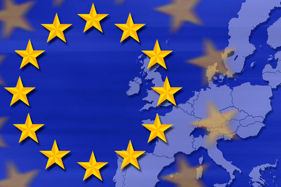 Europäische Union - Logo Europäische Union - Logo