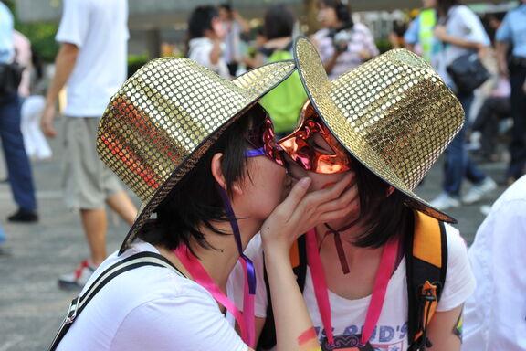 Hong Kong Pride 2009 Hong Kong Pride 2009