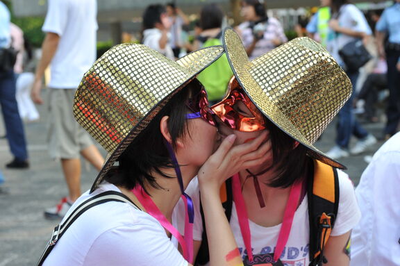 Hong Kong Pride 2009 Hong Kong Pride 2009