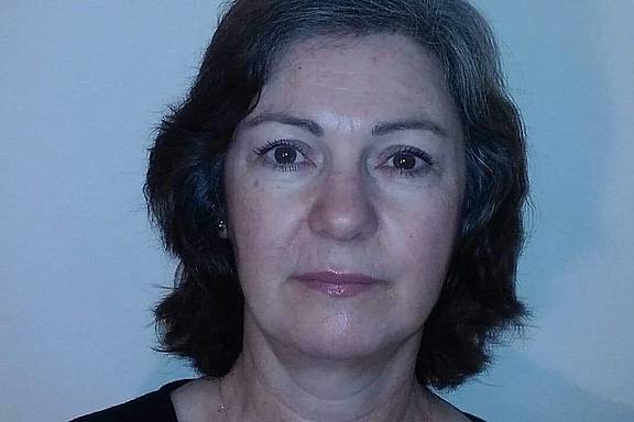 Eleni Kostopoulos 